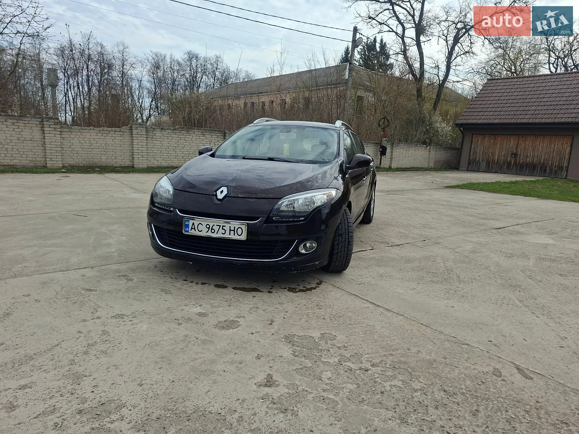 2013 Renault Megane - мініатюра 11