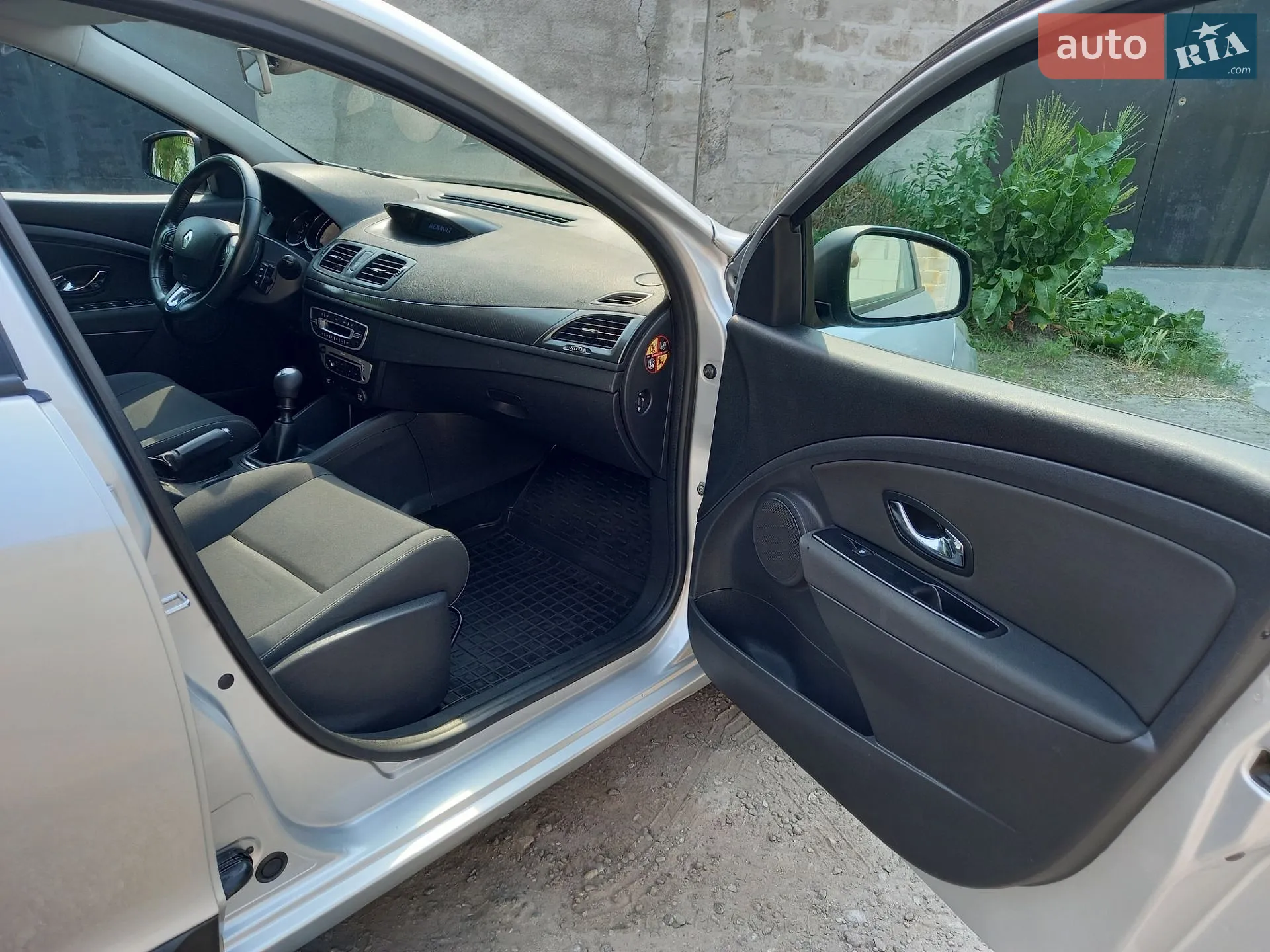 2013 Renault Megane - мініатюра 19