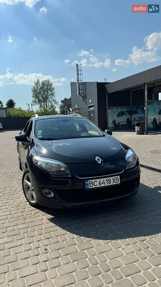 2012 Renault Megane - мініатюра 41