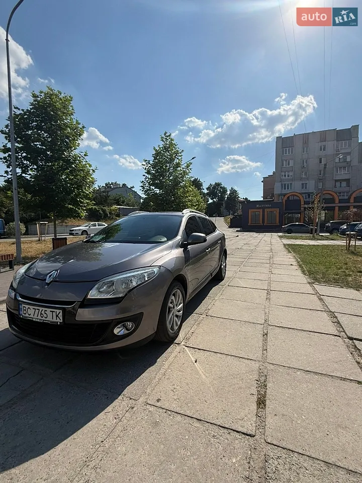 2013 Renault Megane - мініатюра 29