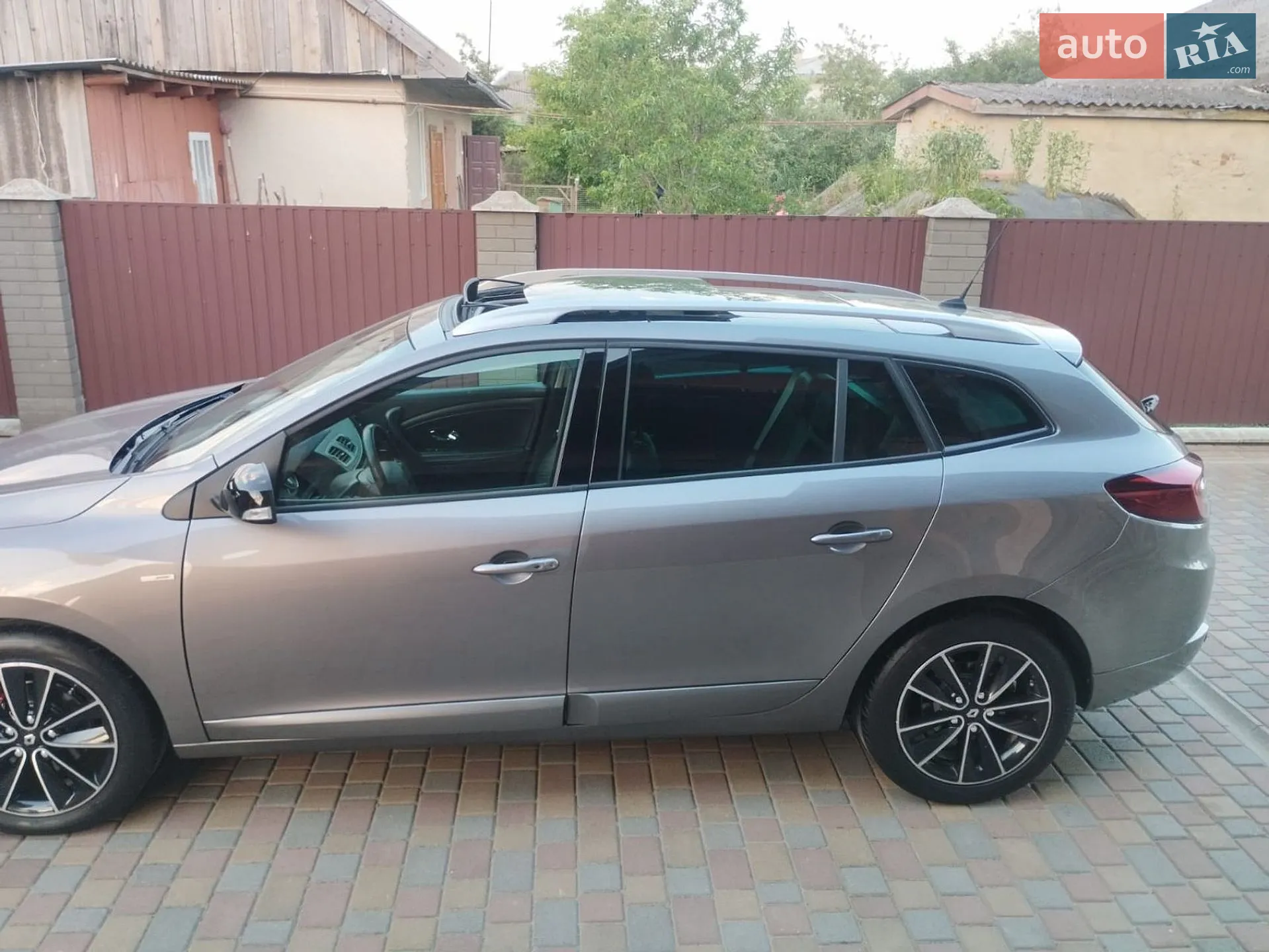 2013 Renault Megane - мініатюра 29