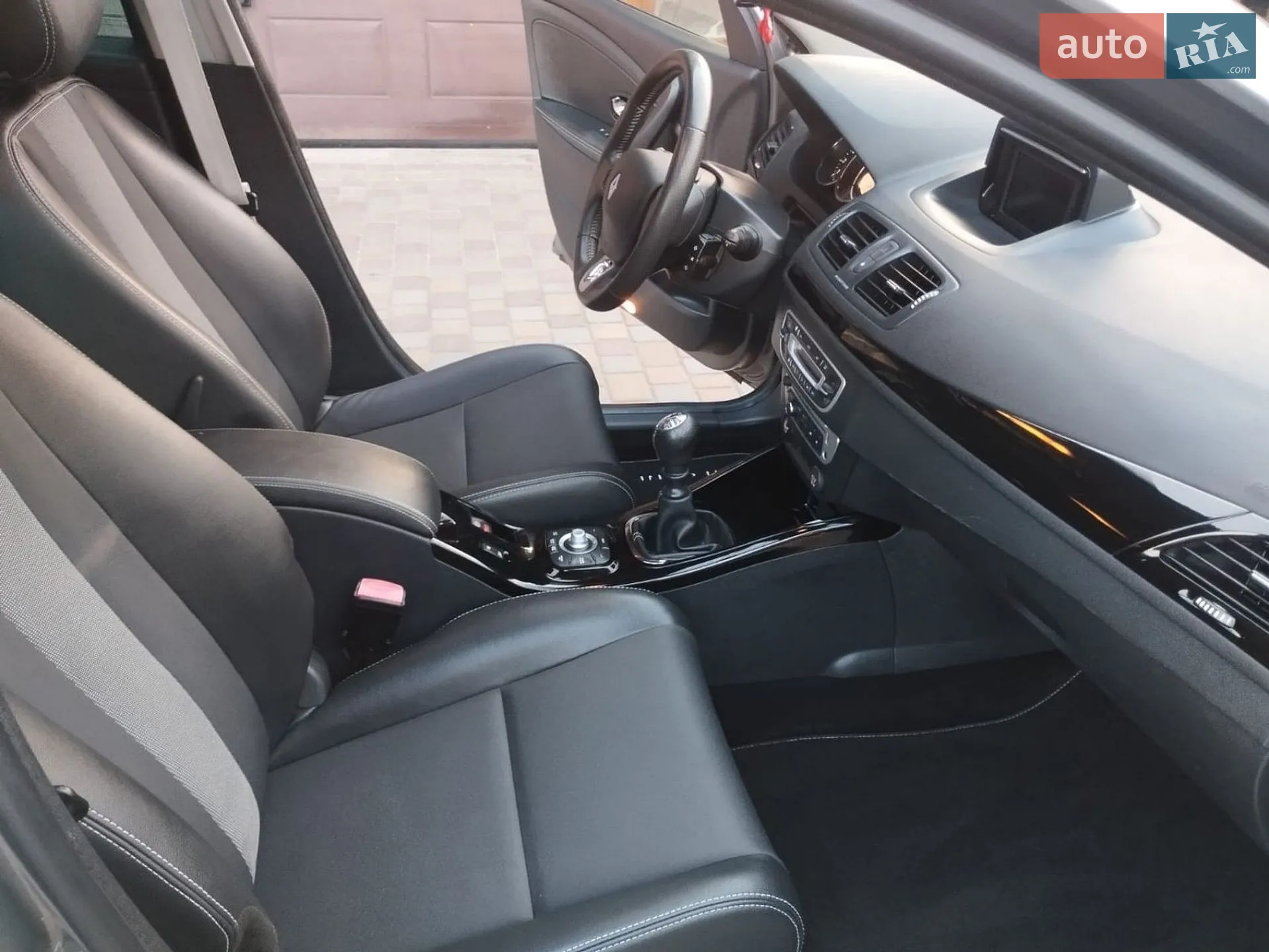 2013 Renault Megane - мініатюра 50