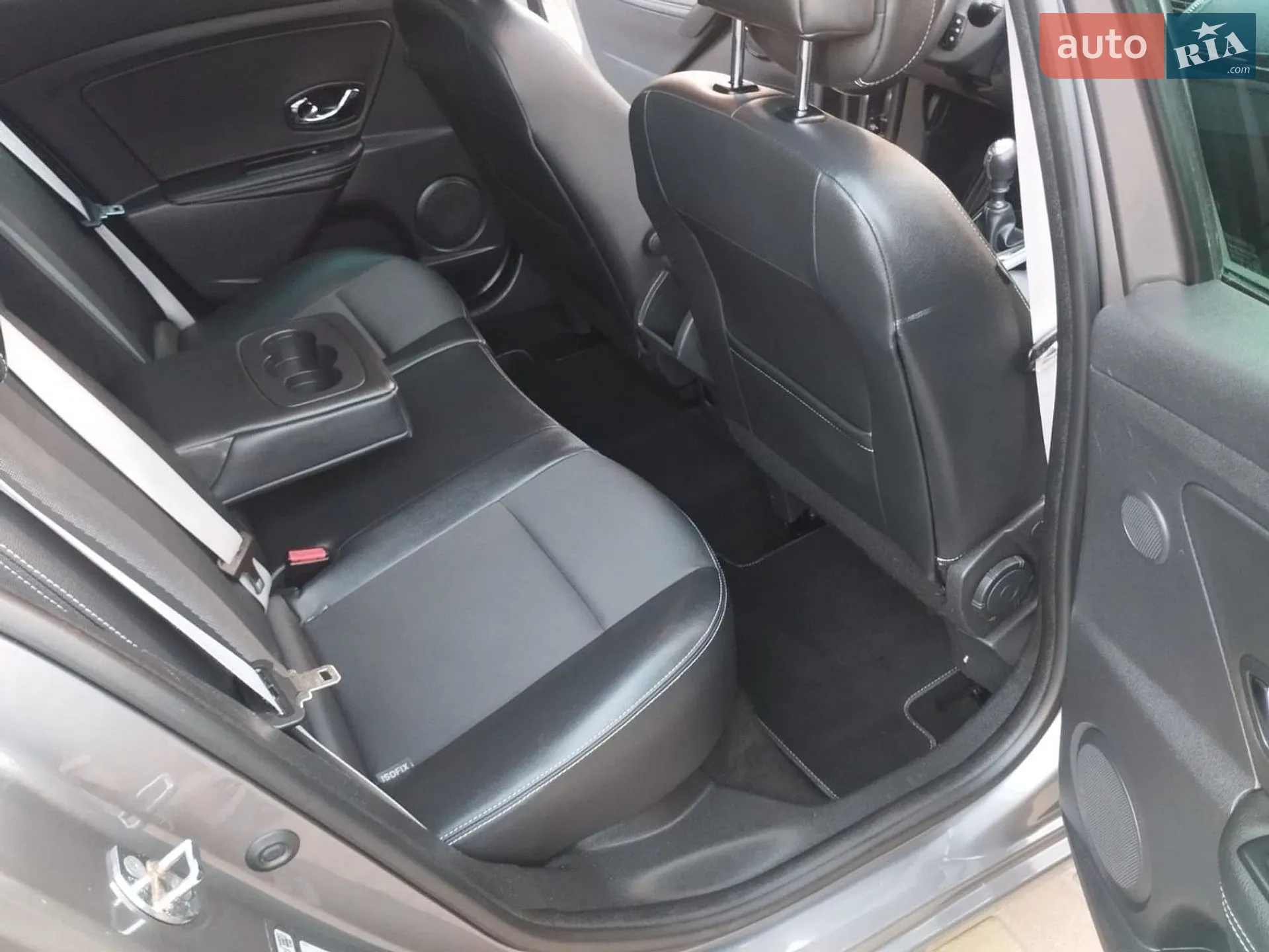 2013 Renault Megane - мініатюра 55