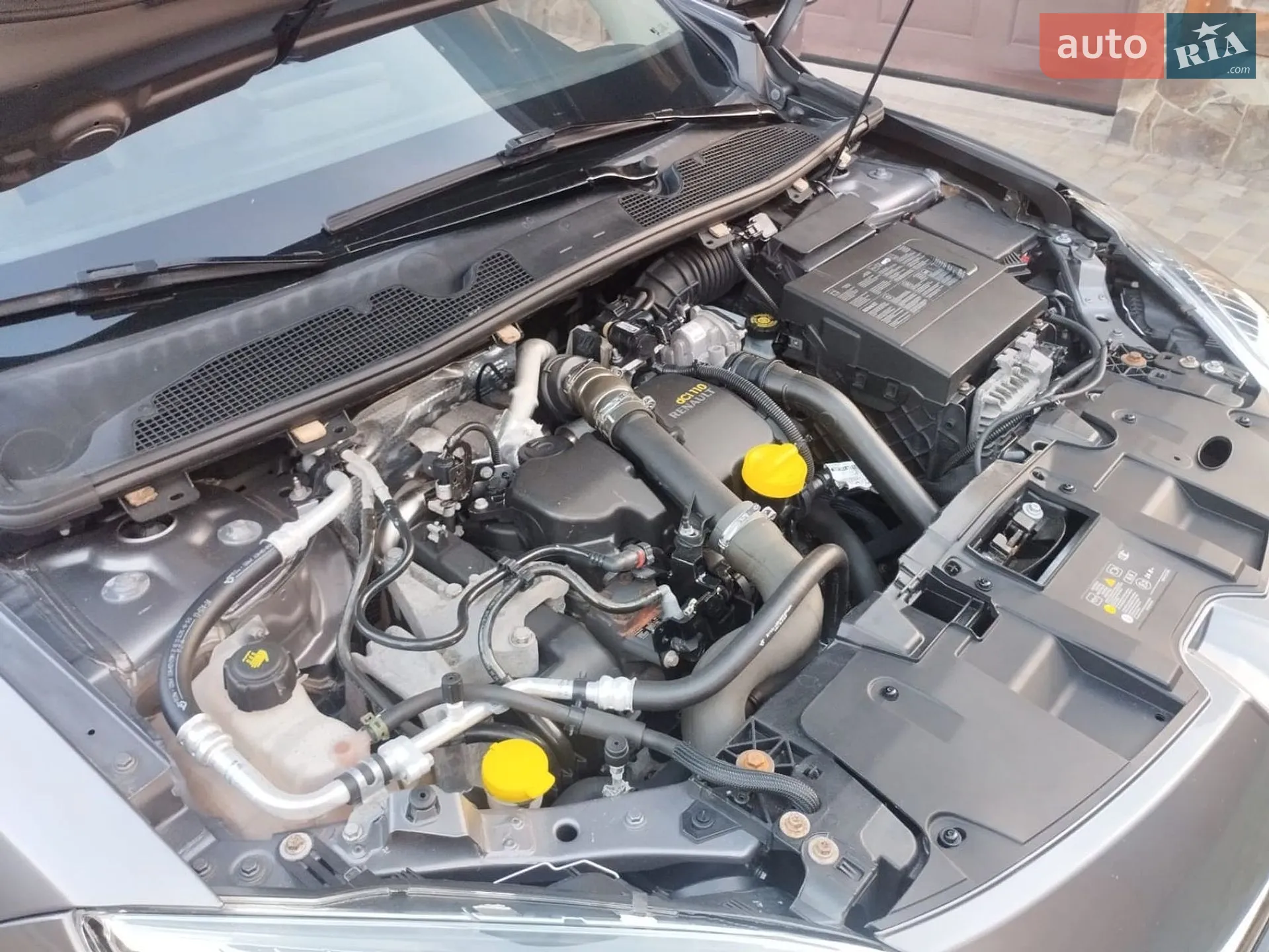 2013 Renault Megane - мініатюра 70