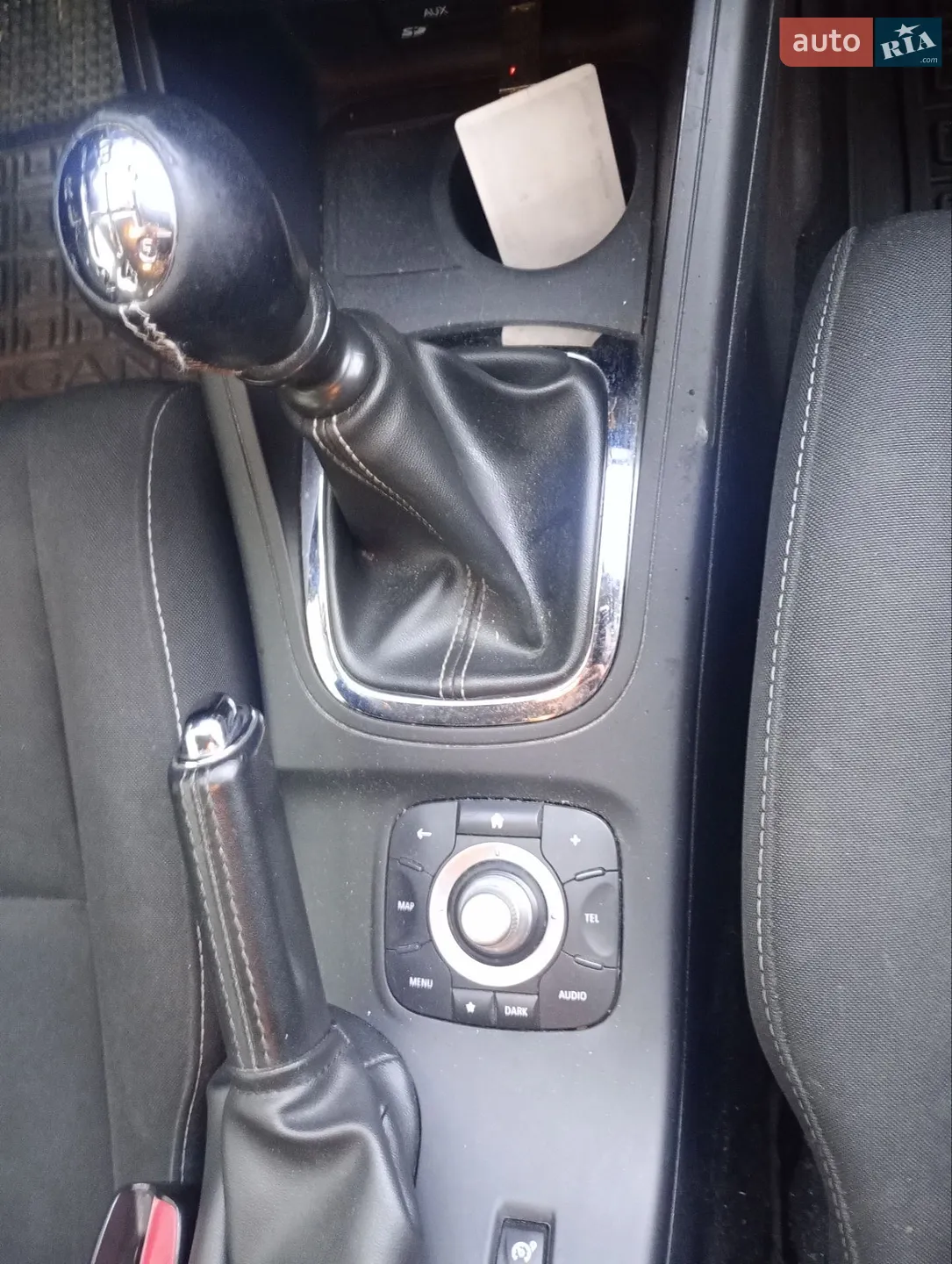 2014 Renault Megane - мініатюра 17