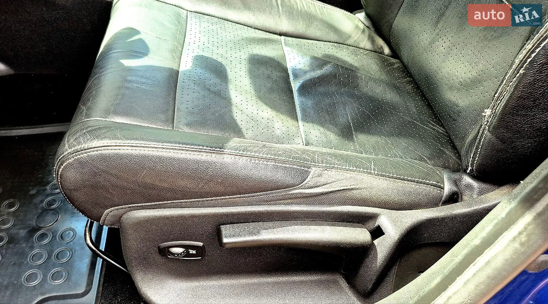 2011 Renault Megane - мініатюра 22