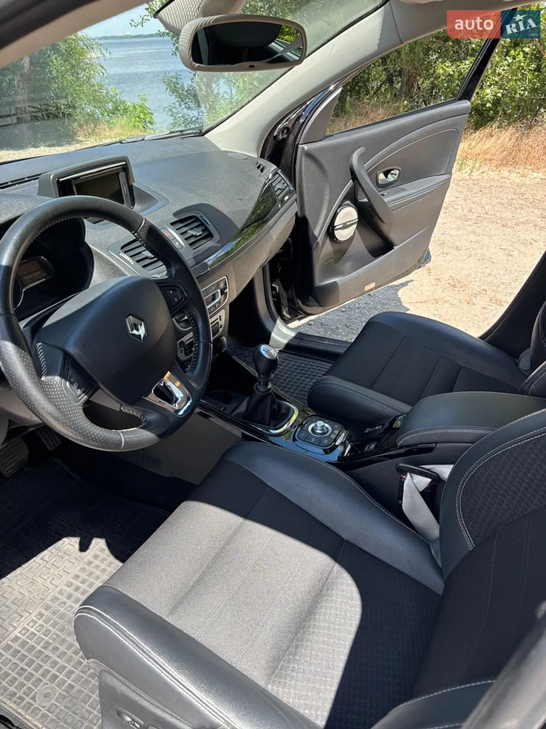2014 Renault Megane - мініатюра 4