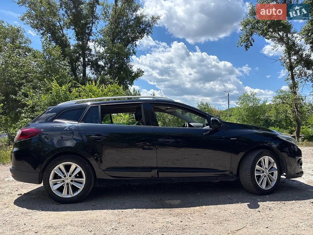 2014 Renault Megane - мініатюра 20