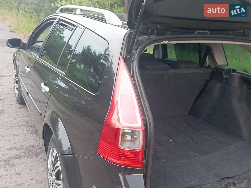 Renault Megane 2008 VIN VF1KM1R0H39442952 фото оголошення 8 з 48