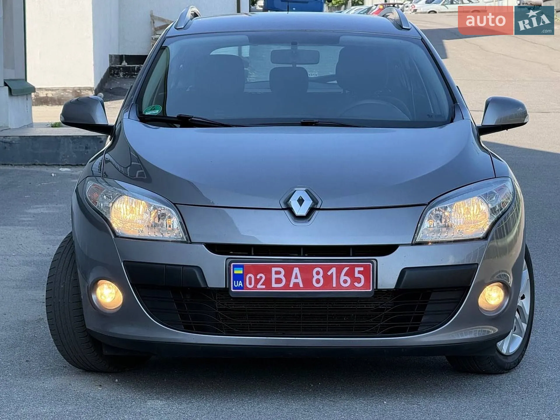 2011 Renault Megane - мініатюра 3