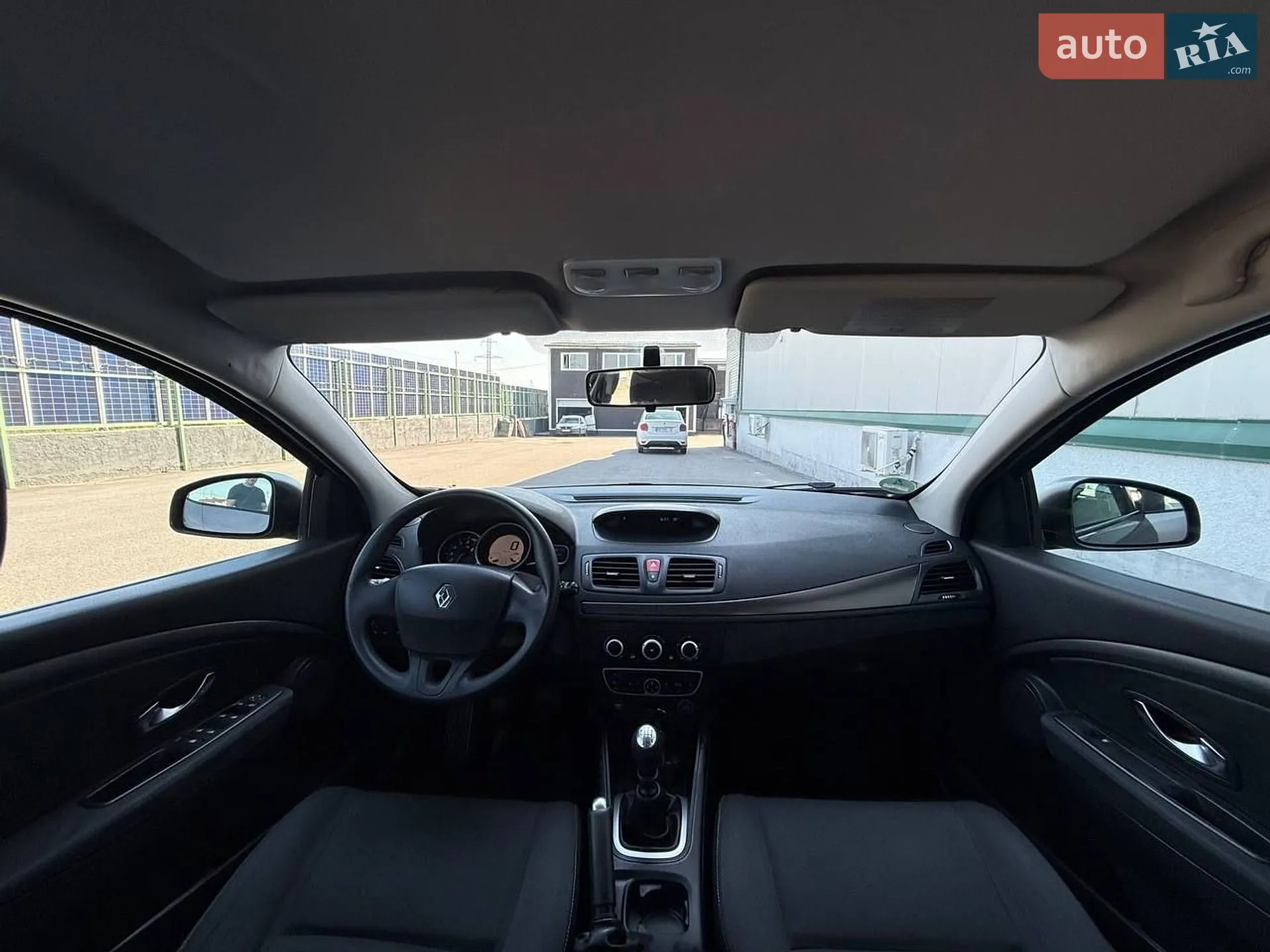 2011 Renault Megane - мініатюра 57