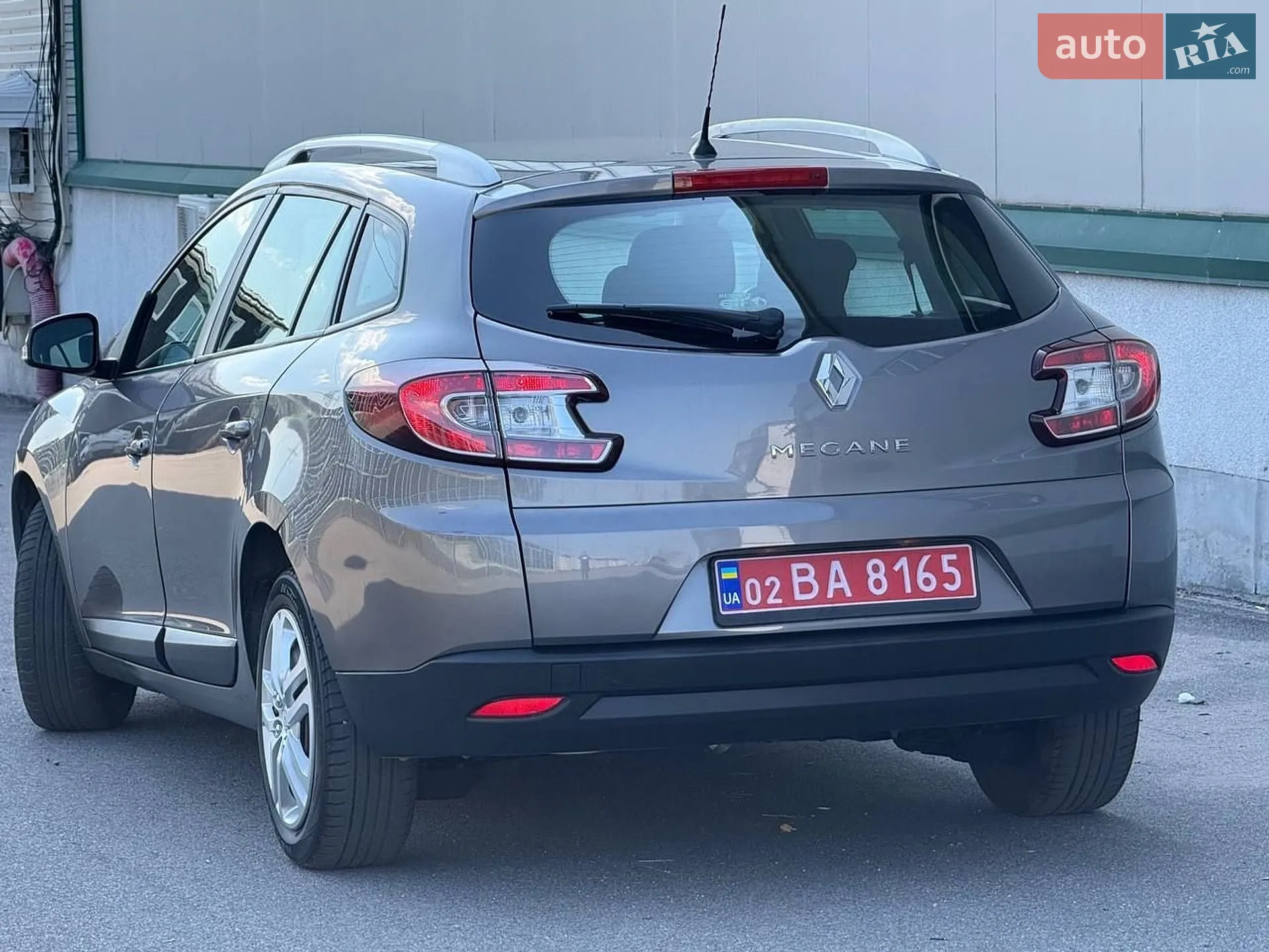 2011 Renault Megane - мініатюра 77