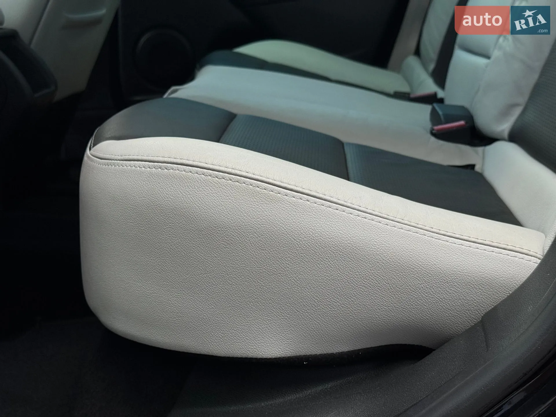 2012 Renault Megane - мініатюра 18