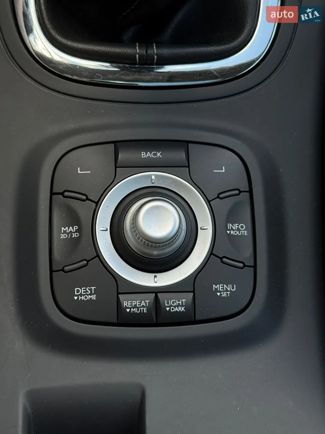 2012 Renault Megane - мініатюра 31