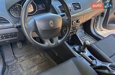 Универсал Renault Megane 2010 в Ивано-Франковске