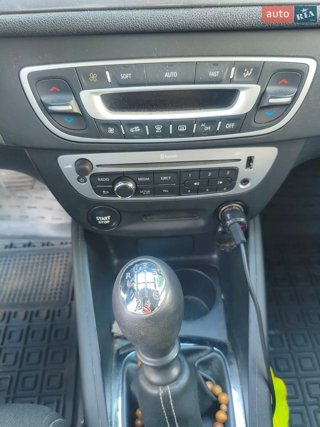 2014 Renault Megane - мініатюра 16
