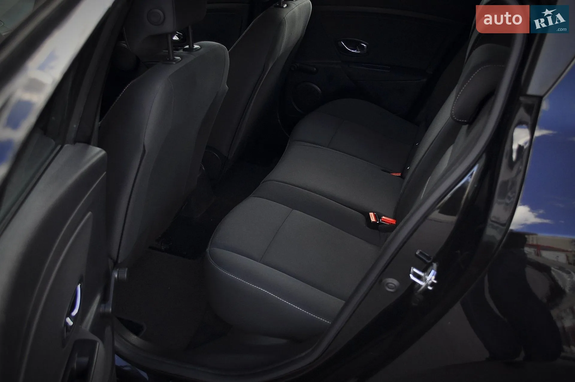 2015 Renault Megane - мініатюра 47