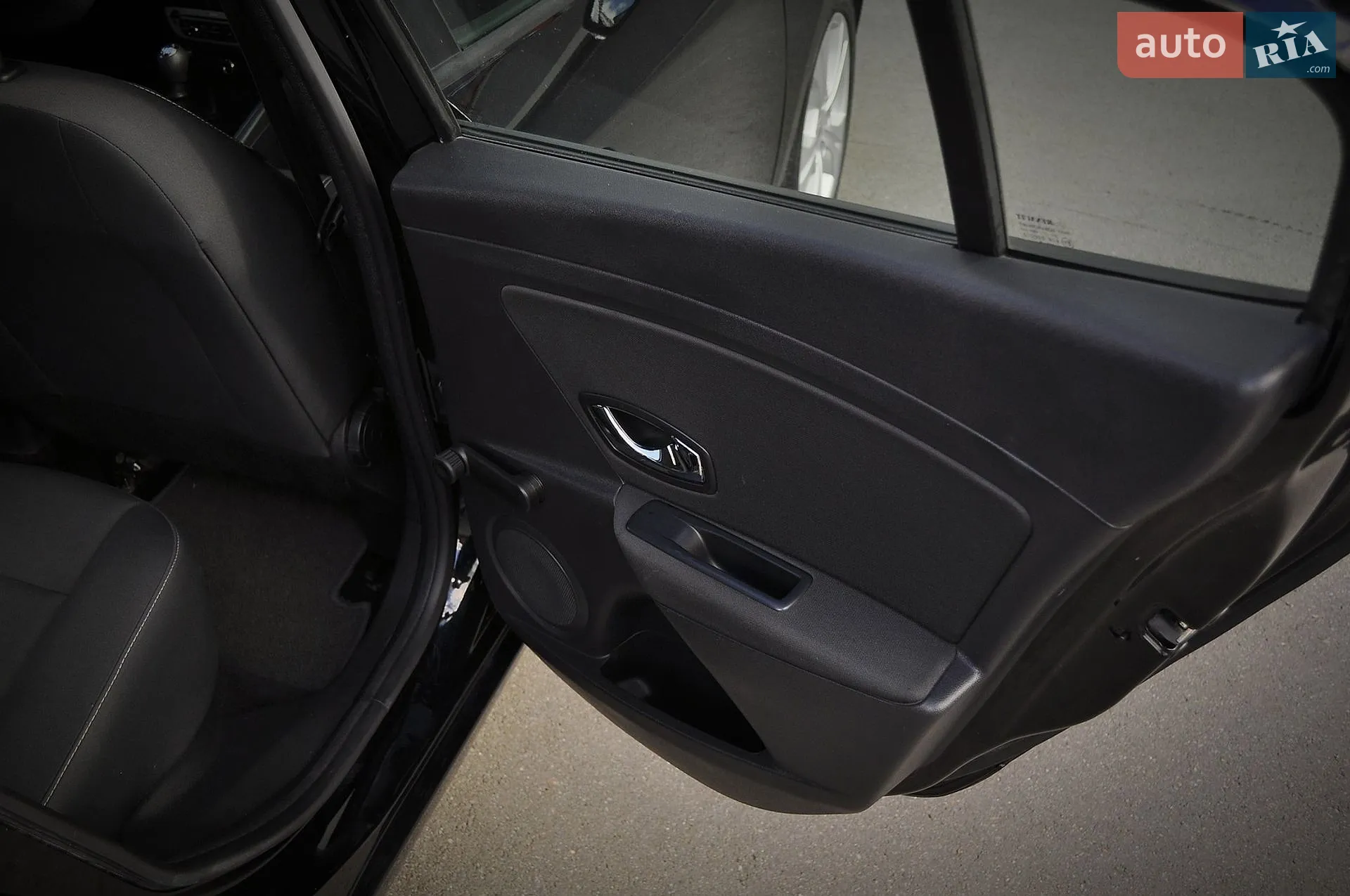 2015 Renault Megane - мініатюра 49