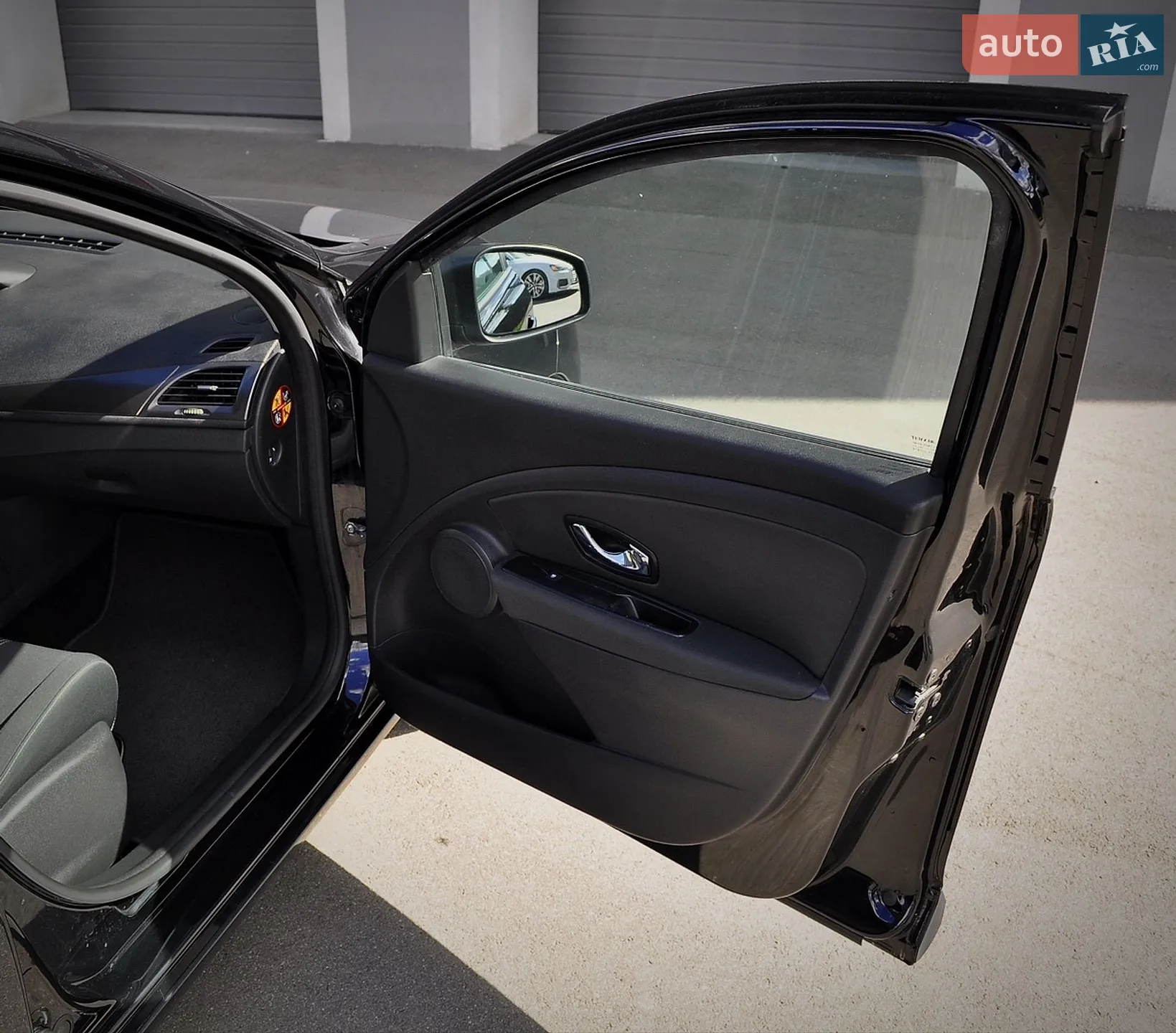 2015 Renault Megane - мініатюра 52