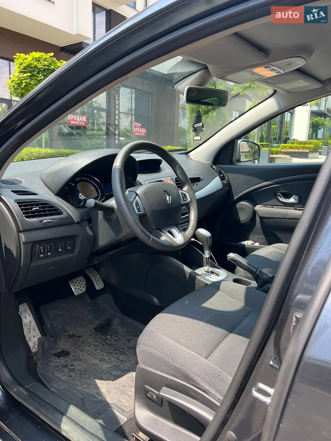 2011 Renault Megane - мініатюра 5