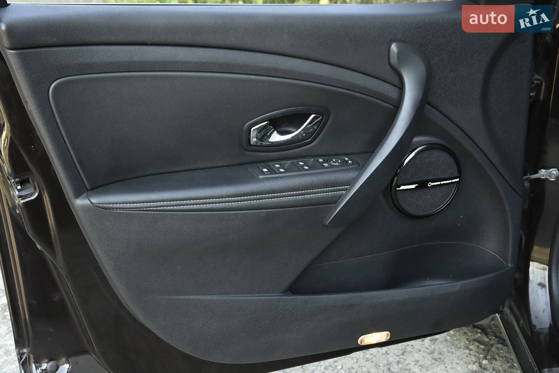 2013 Renault Megane - мініатюра 11
