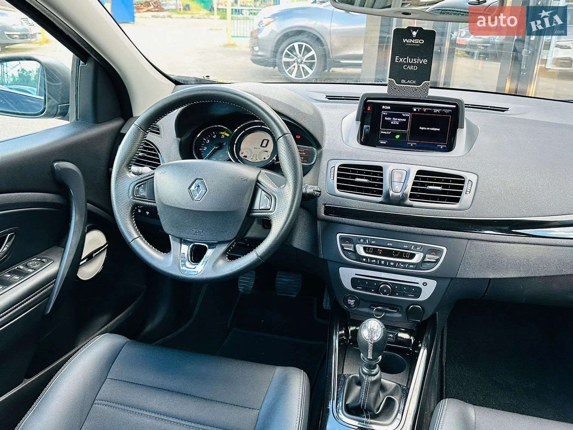 2013 Renault Megane - мініатюра 27