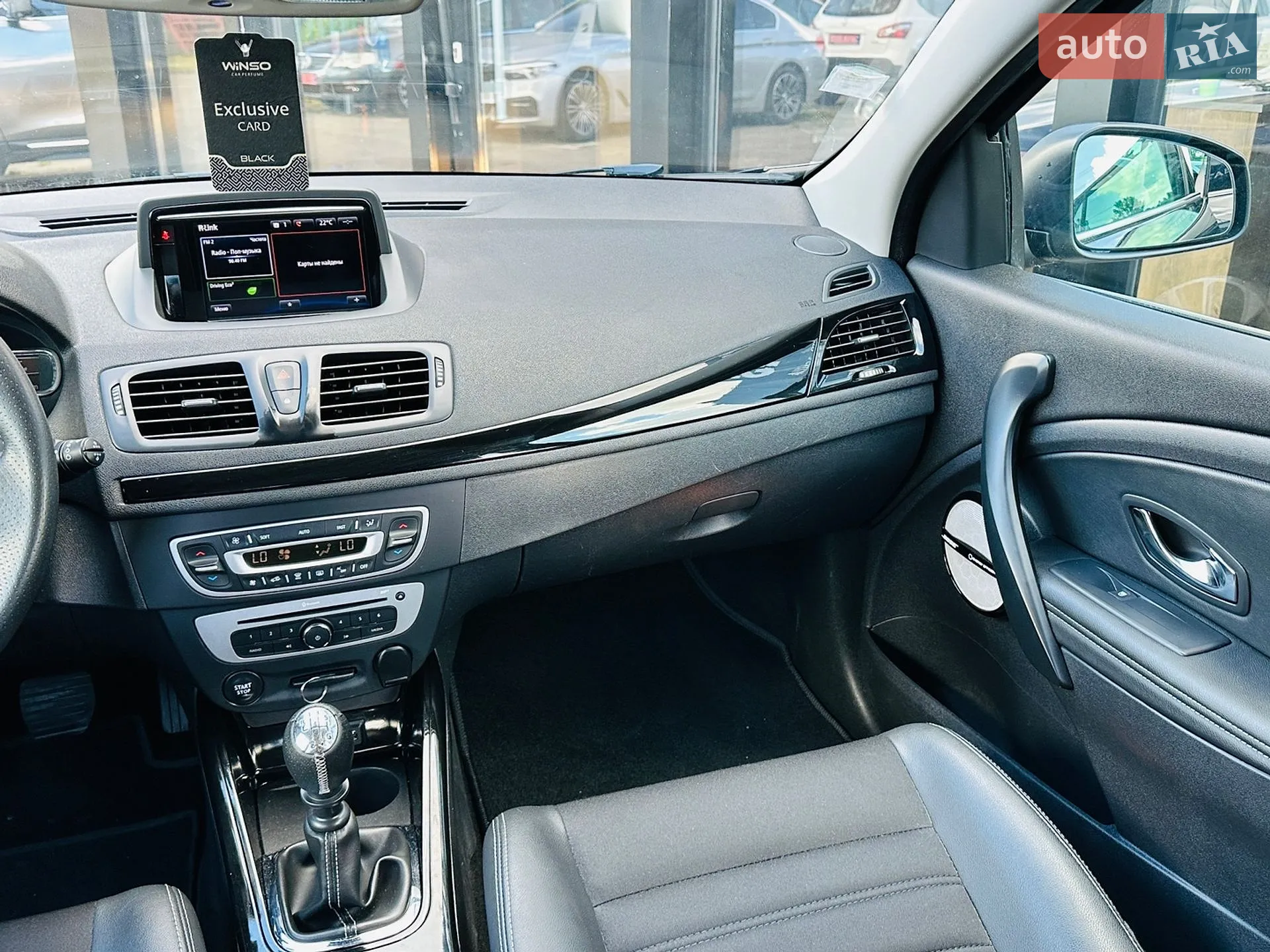 2013 Renault Megane - мініатюра 28