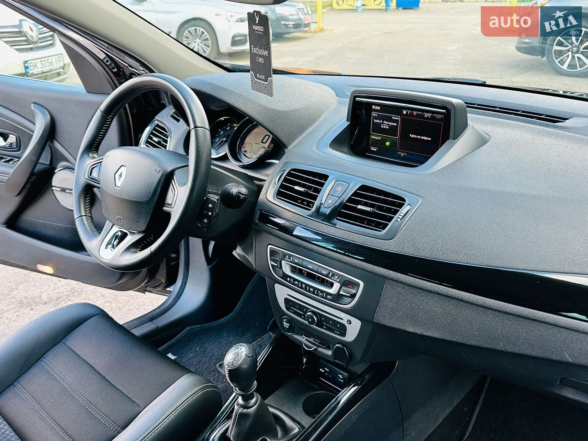 2013 Renault Megane - мініатюра 36