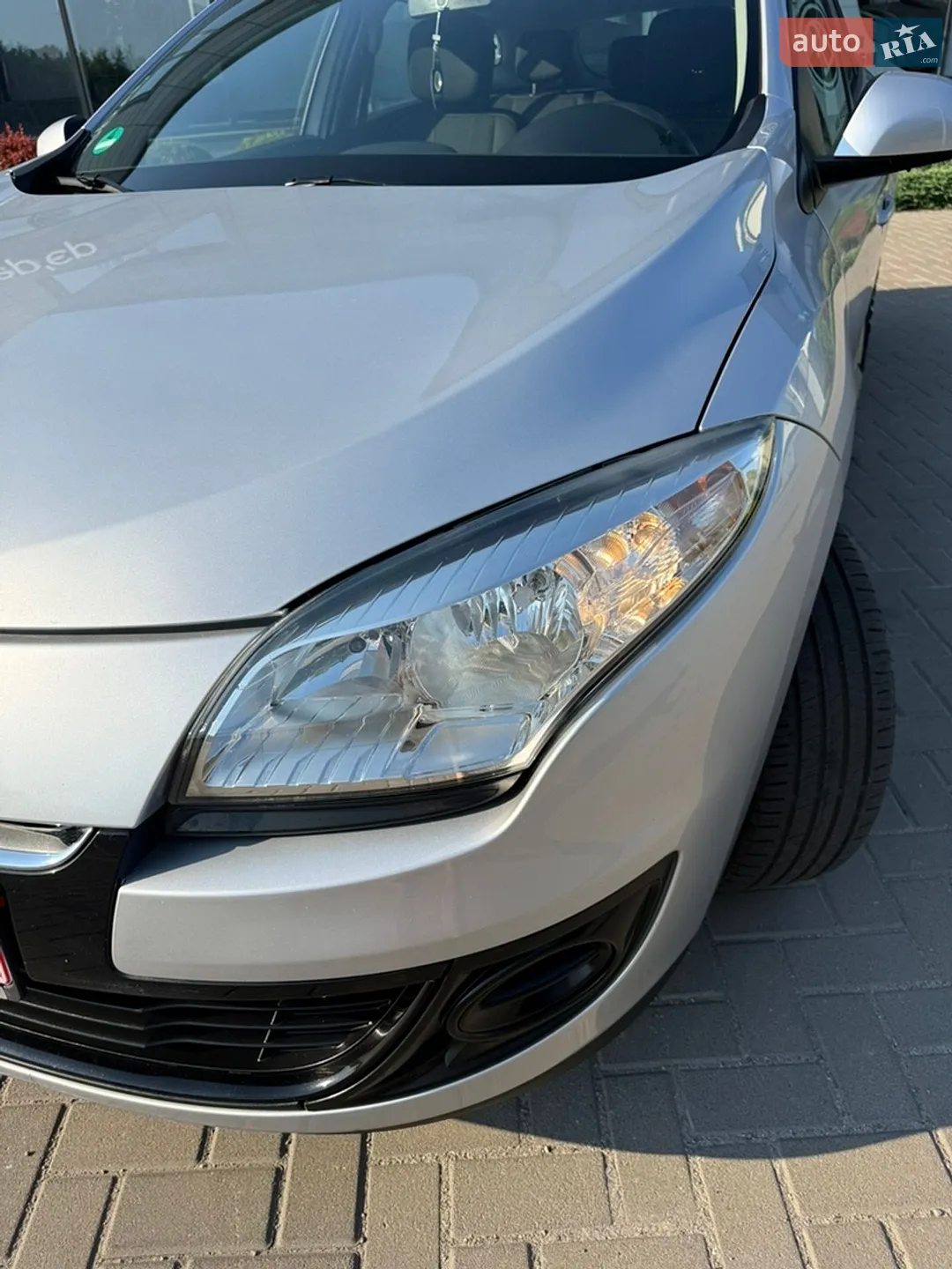 2012 Renault Megane - мініатюра 46