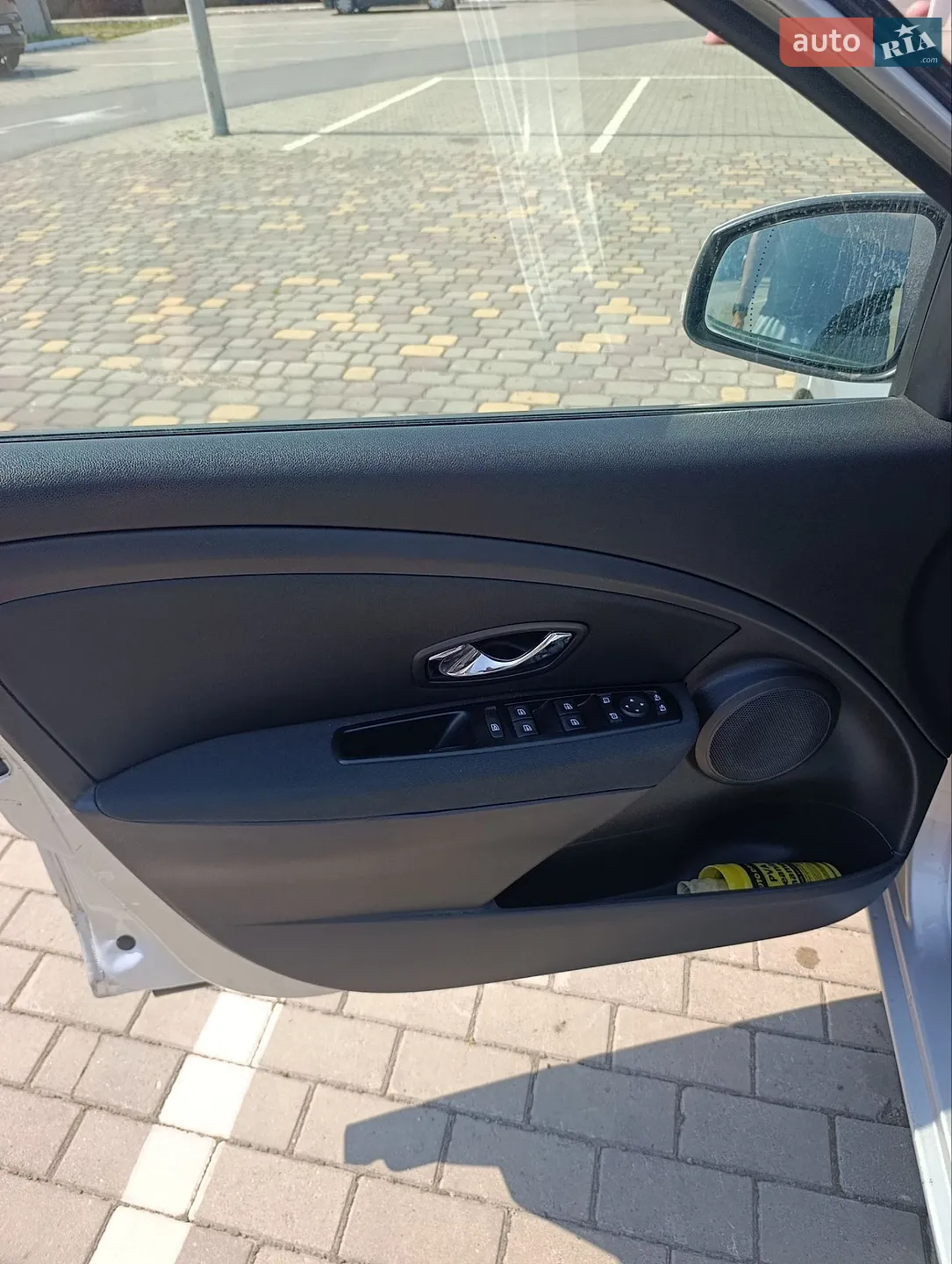 2013 Renault Megane - мініатюра 14