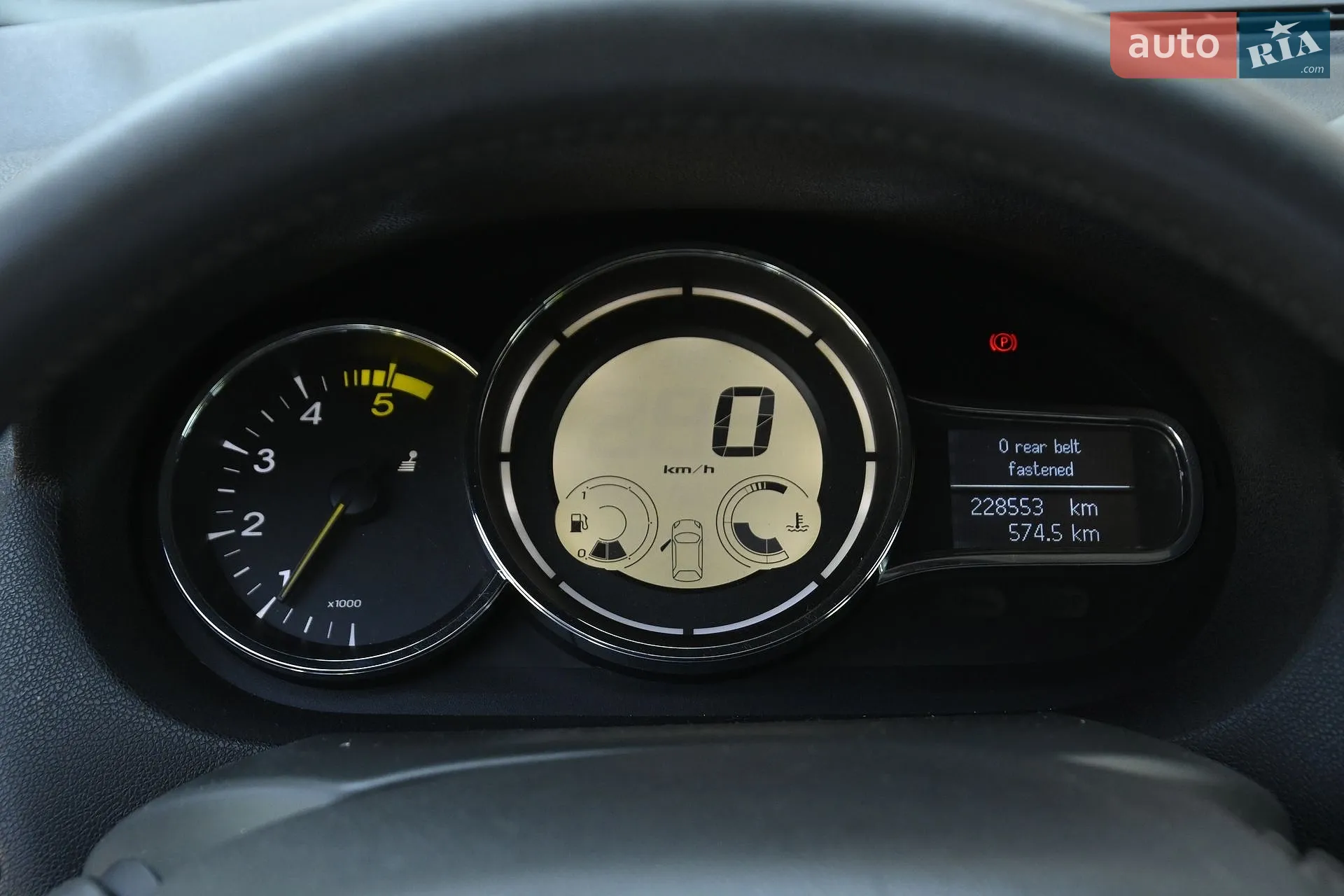 2012 Renault Megane - мініатюра 17