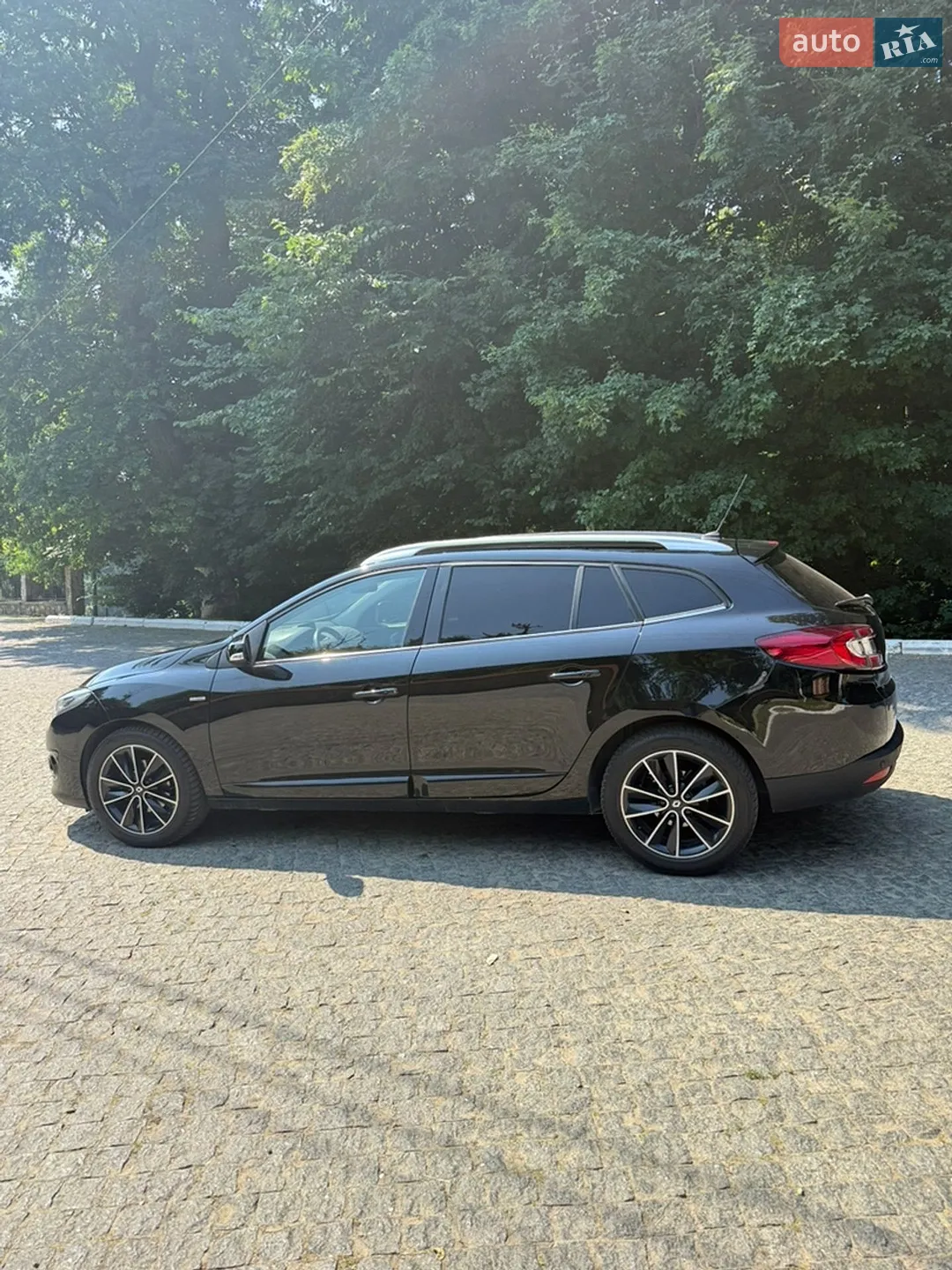 2015 Renault Megane - мініатюра 25