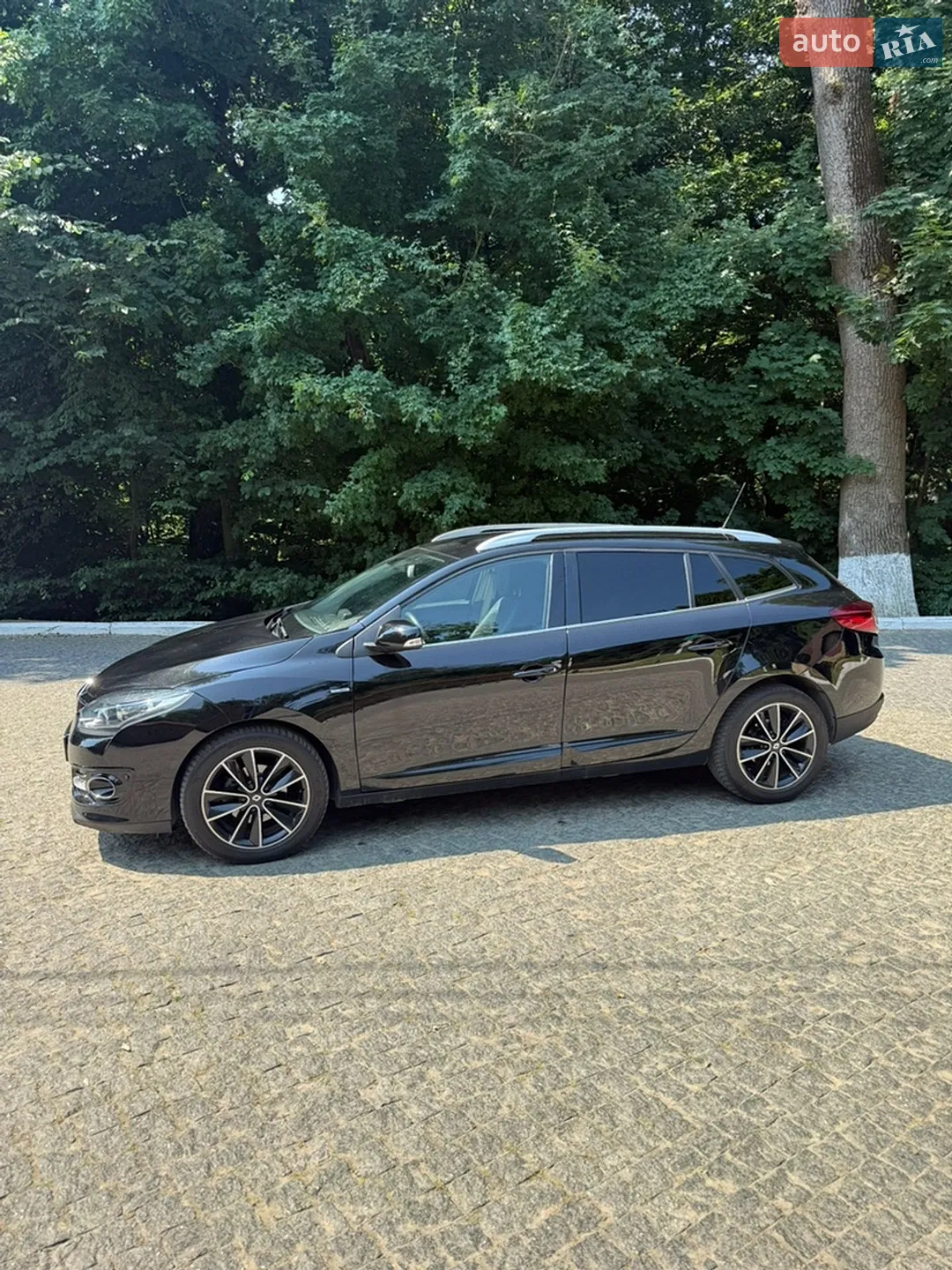 2015 Renault Megane - мініатюра 28