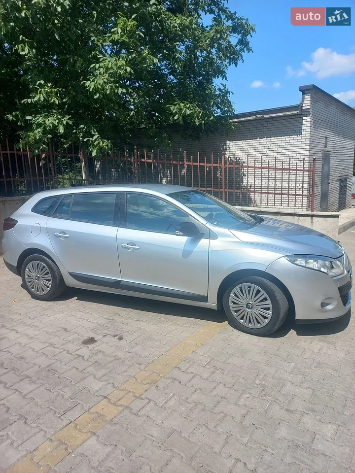 2012 Renault Megane - мініатюра 29