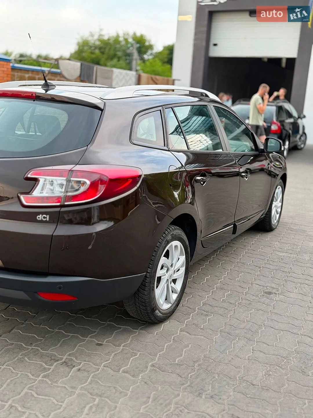 2014 Renault Megane - мініатюра 20