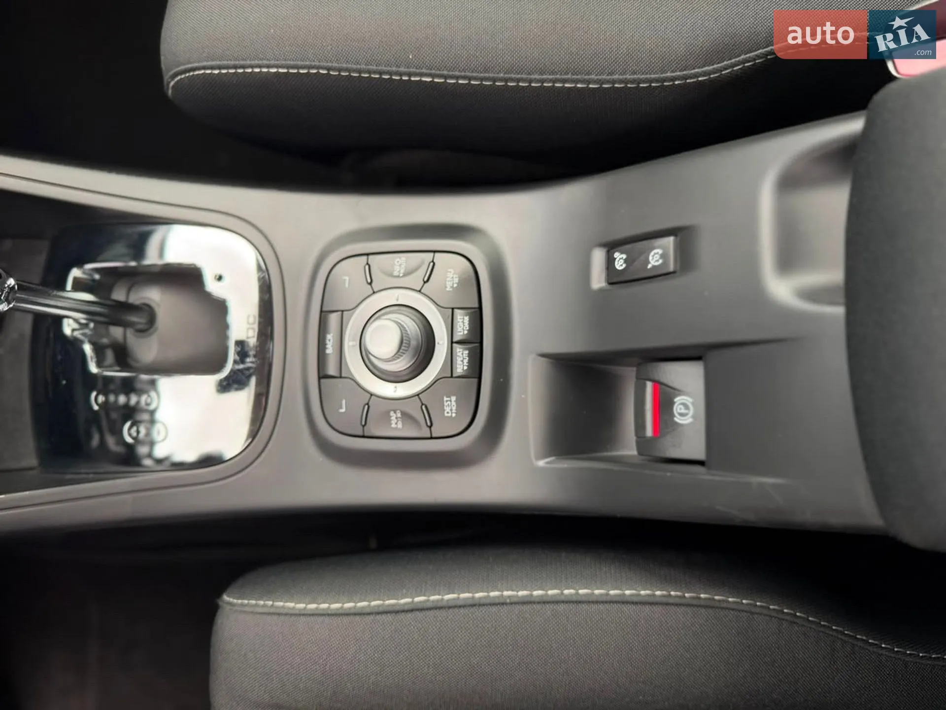 2014 Renault Megane - мініатюра 49
