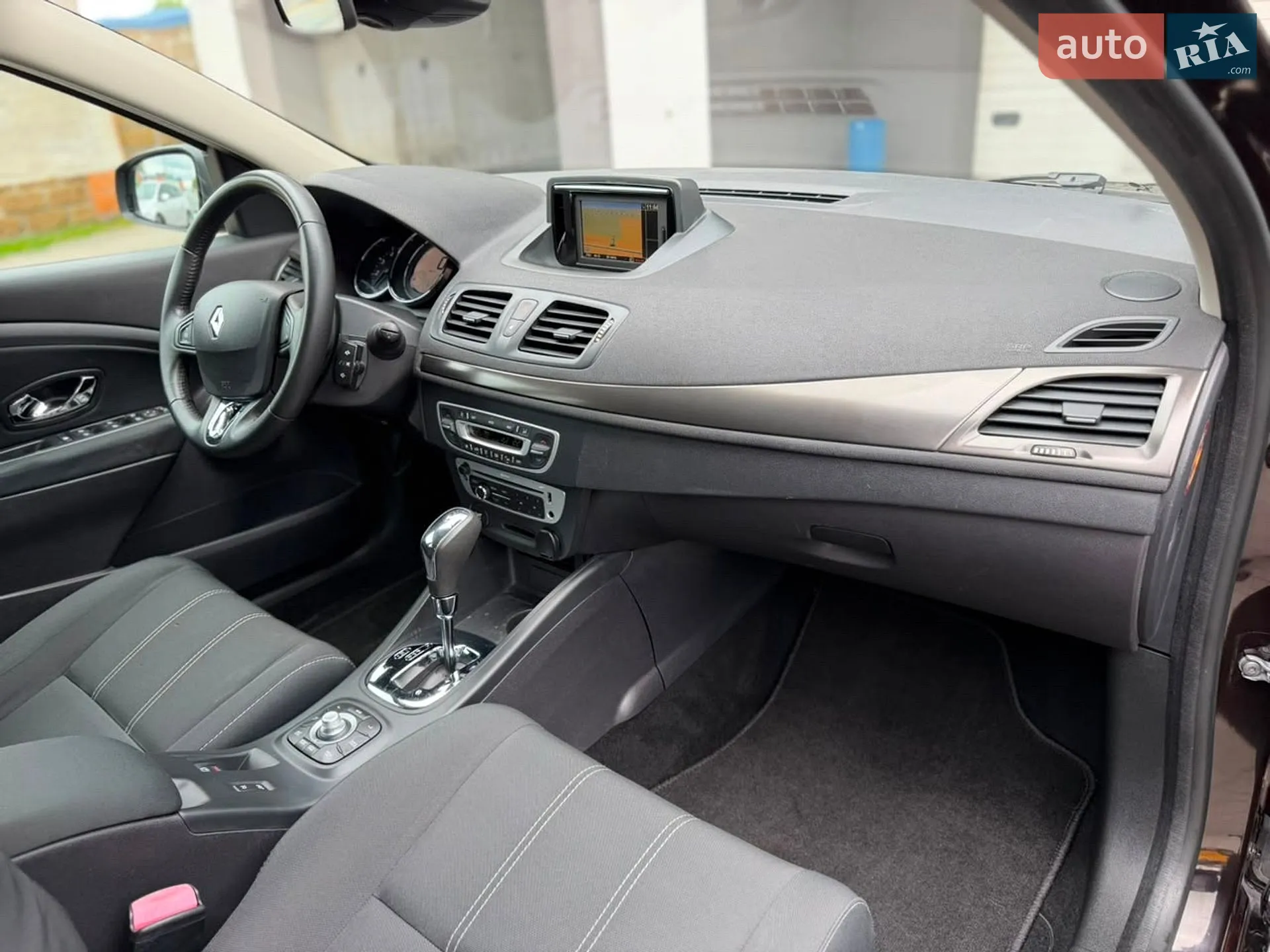 2014 Renault Megane - мініатюра 54