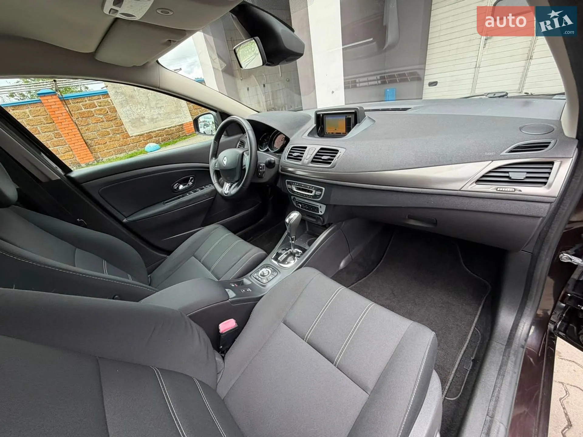 2014 Renault Megane - мініатюра 59