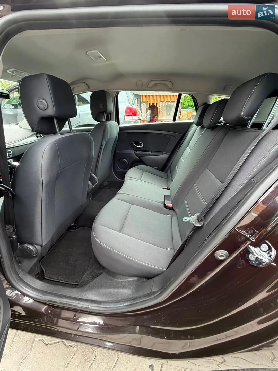 2014 Renault Megane - мініатюра 64
