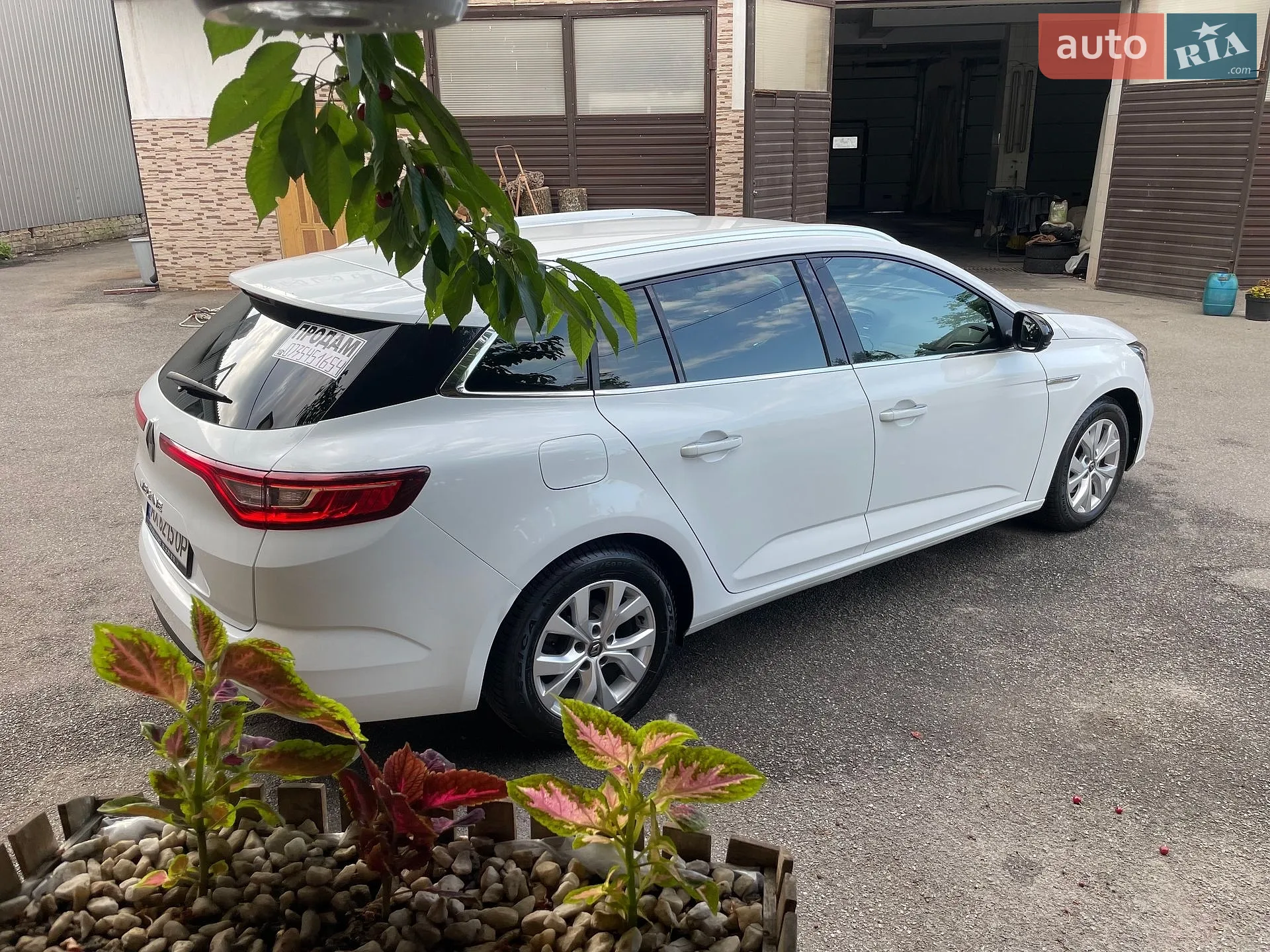 2020 Renault Megane - мініатюра 6