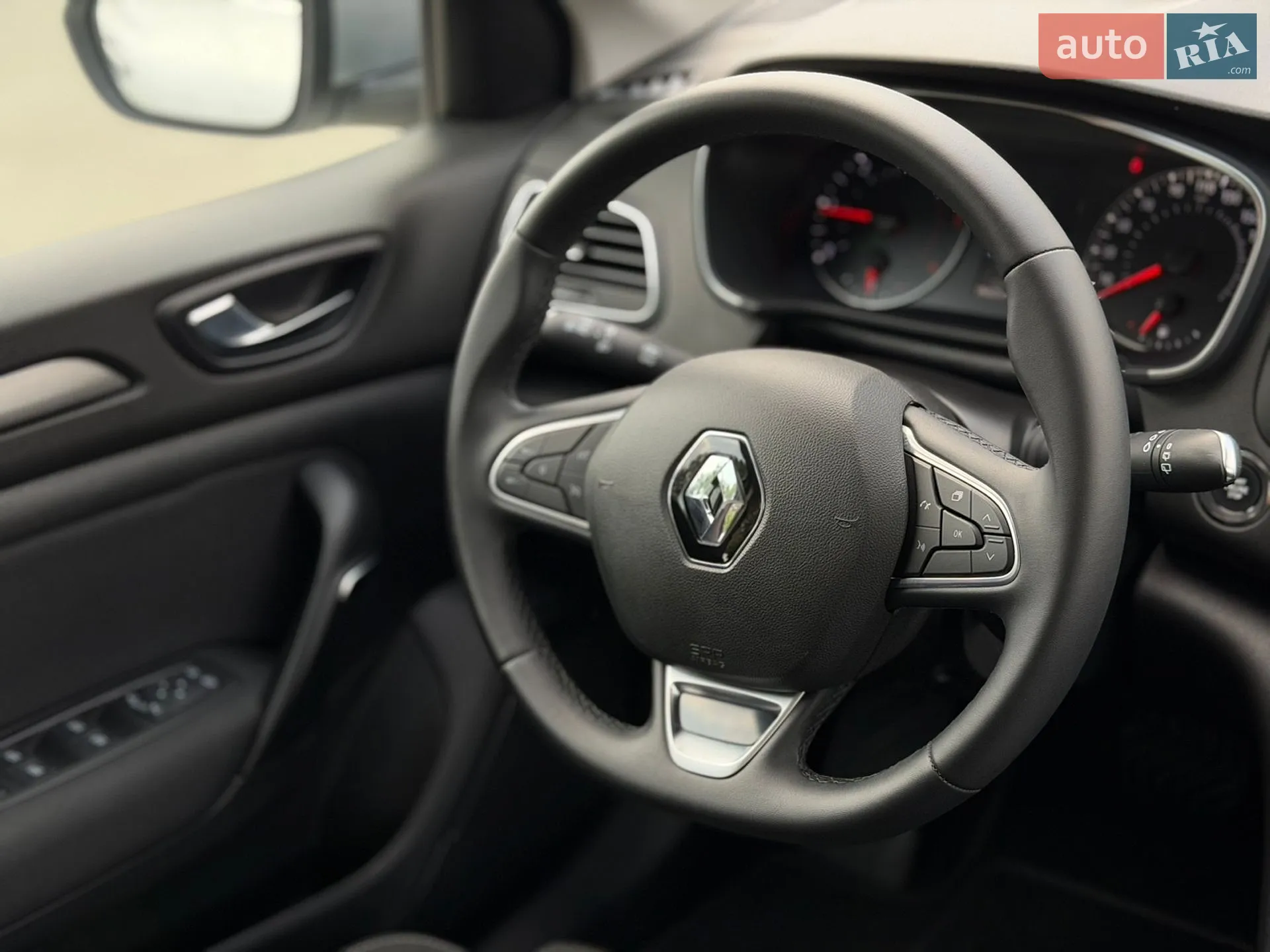 2021 Renault Megane - мініатюра 16
