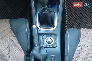 Универсал Renault Megane 2009 в Черкассах