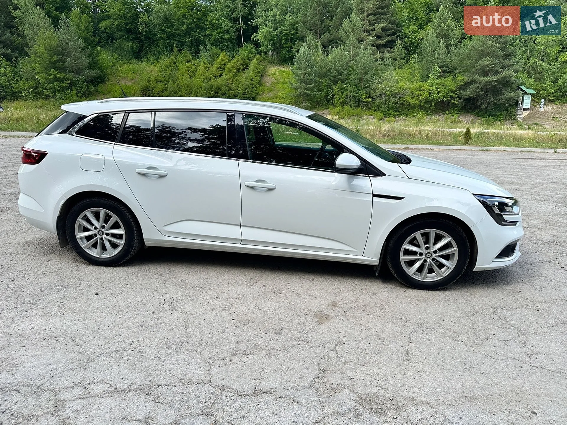 2019 Renault Megane - мініатюра 5