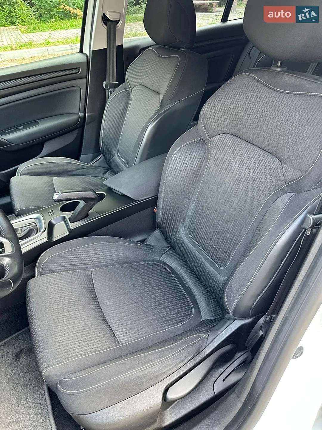 2019 Renault Megane - мініатюра 16