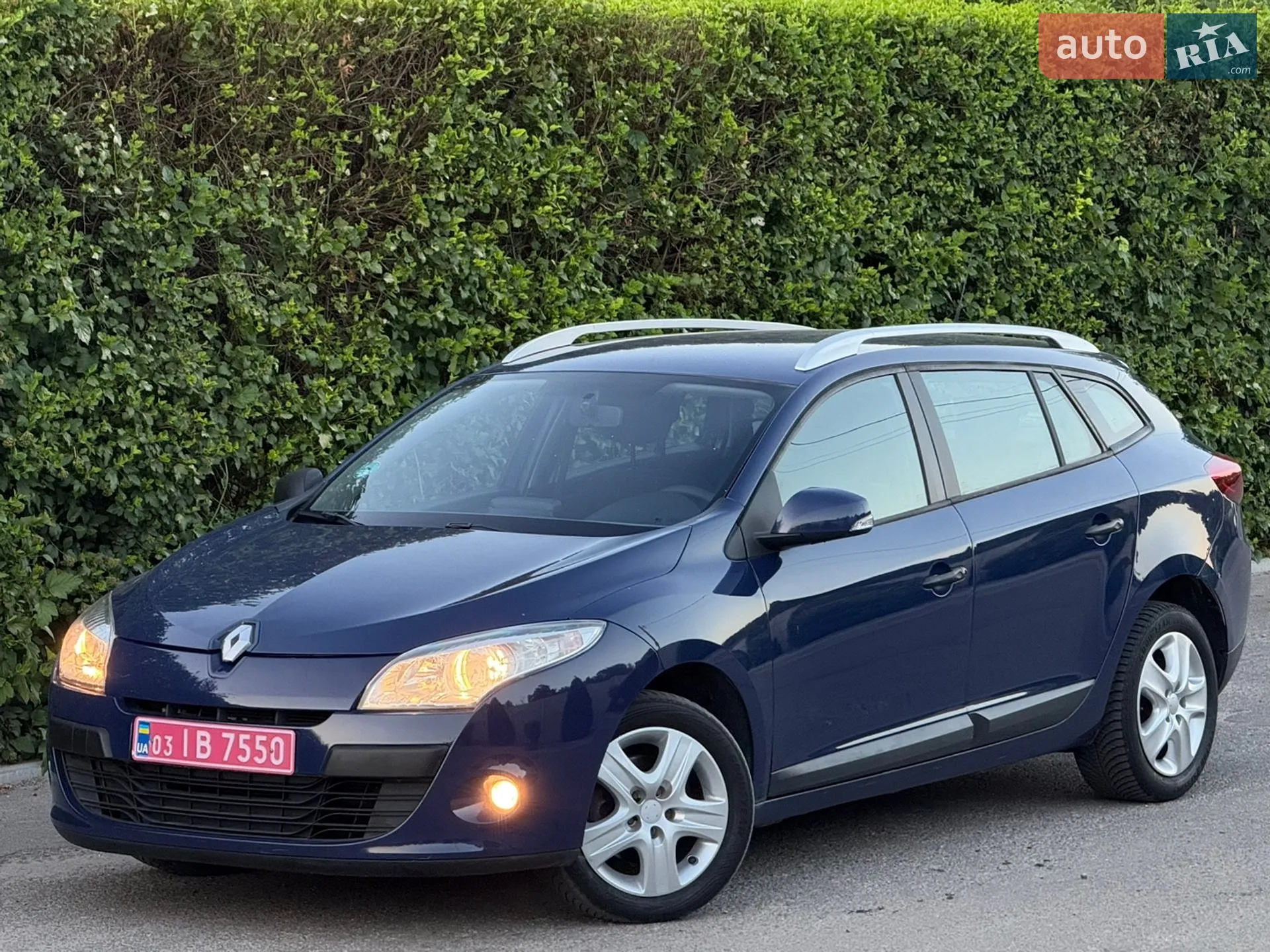 2013 Renault Megane - мініатюра 17