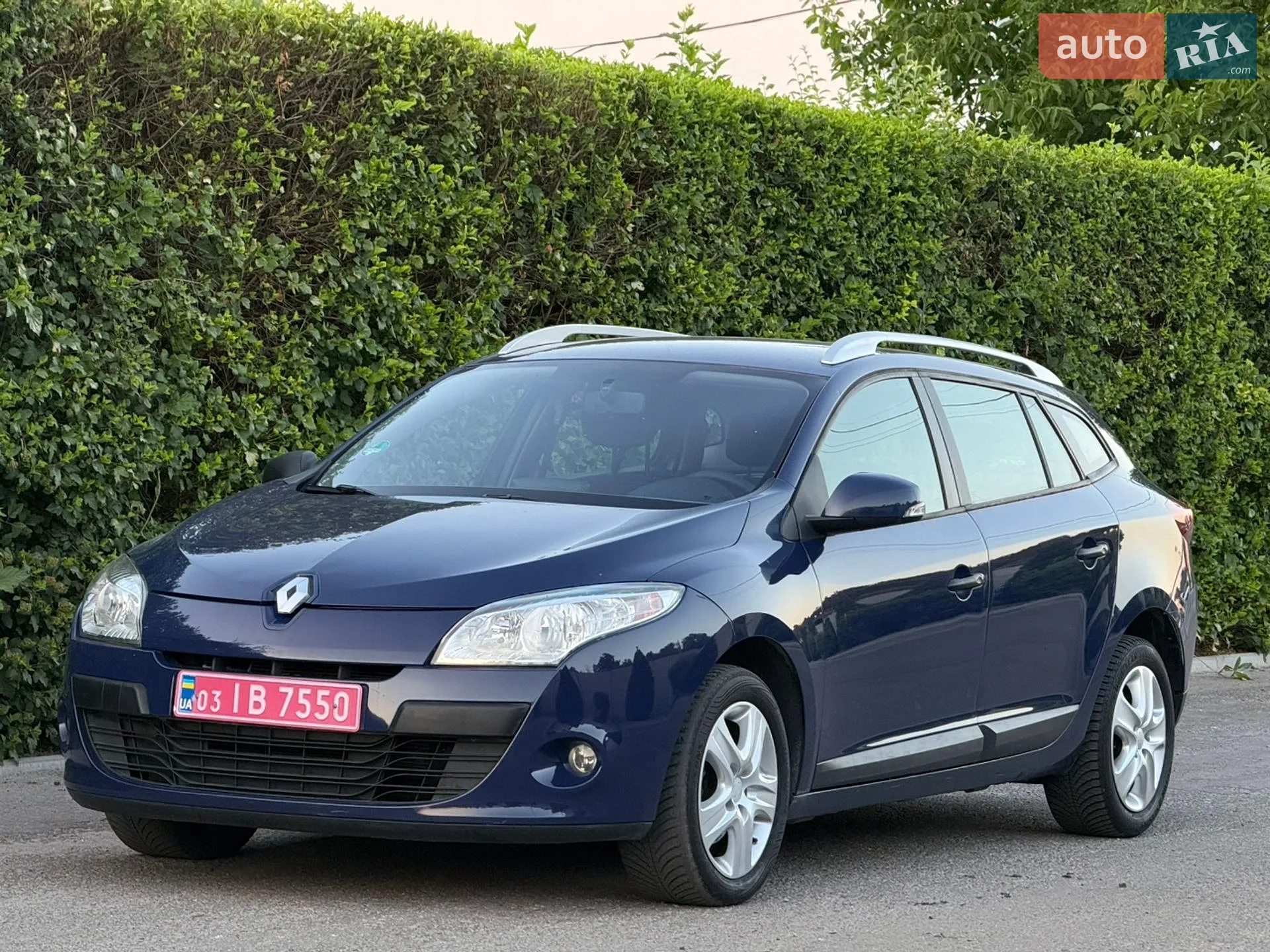 2013 Renault Megane - мініатюра 24