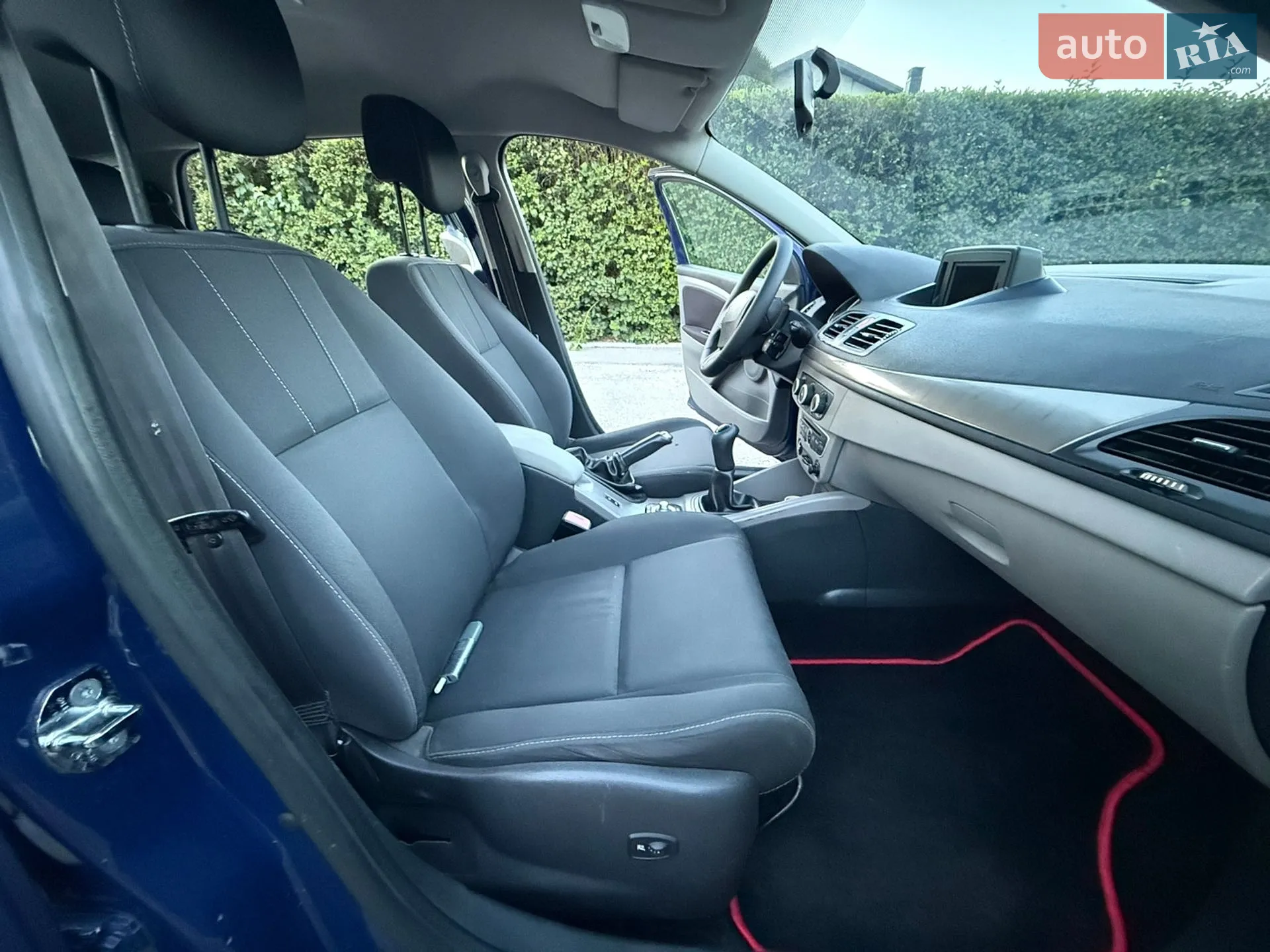 2013 Renault Megane - мініатюра 30