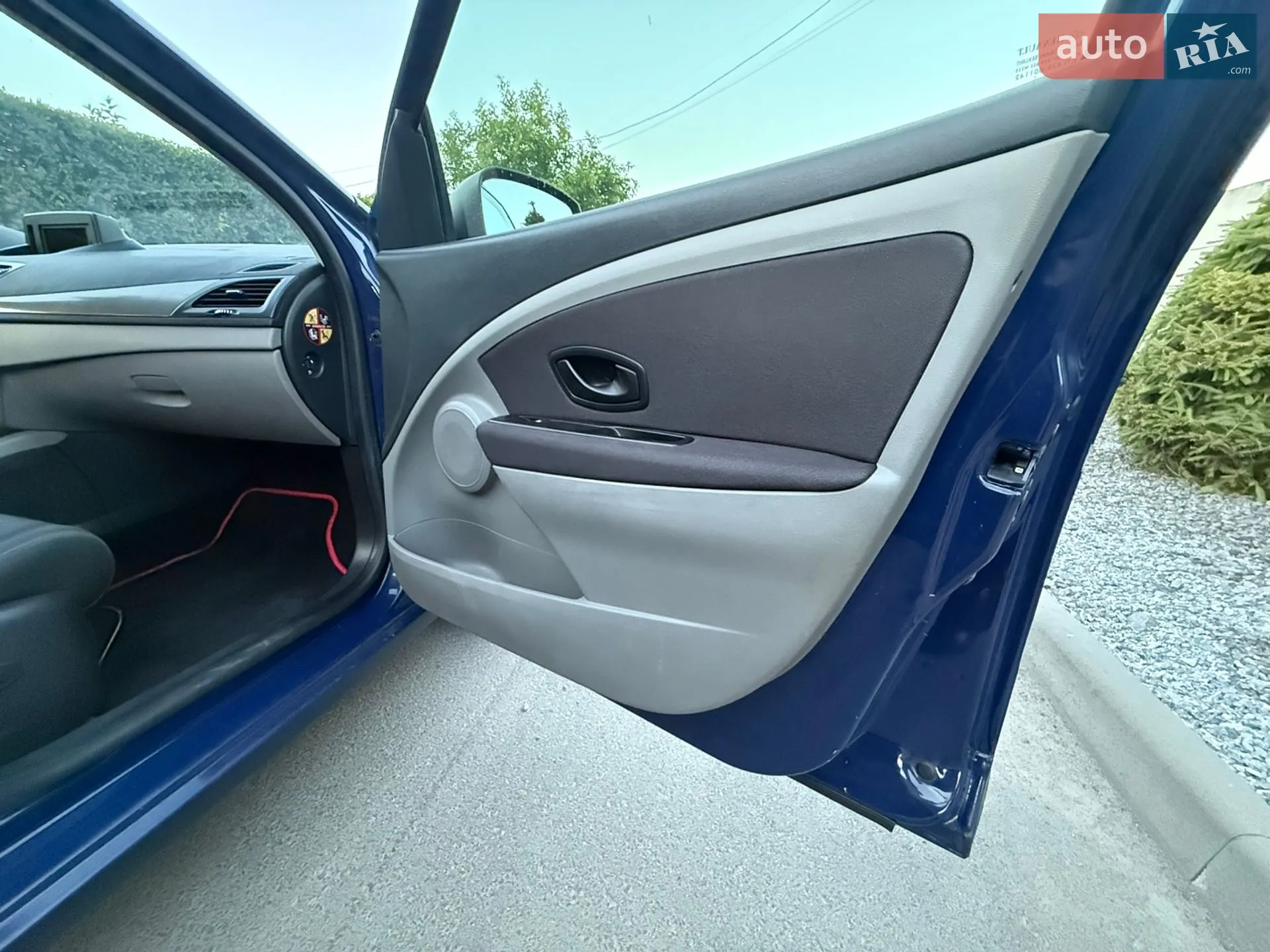 2013 Renault Megane - мініатюра 33