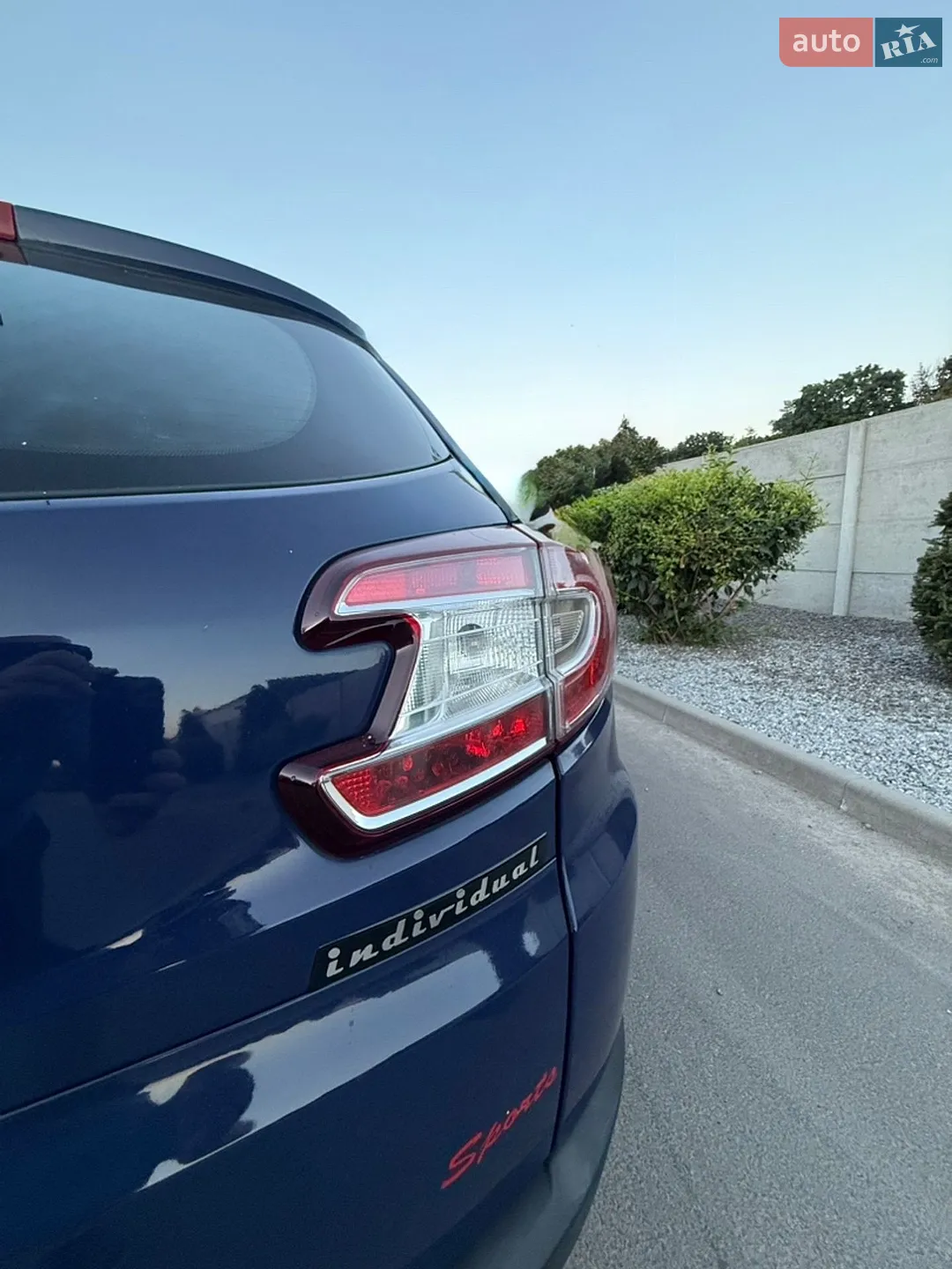 2013 Renault Megane - мініатюра 57