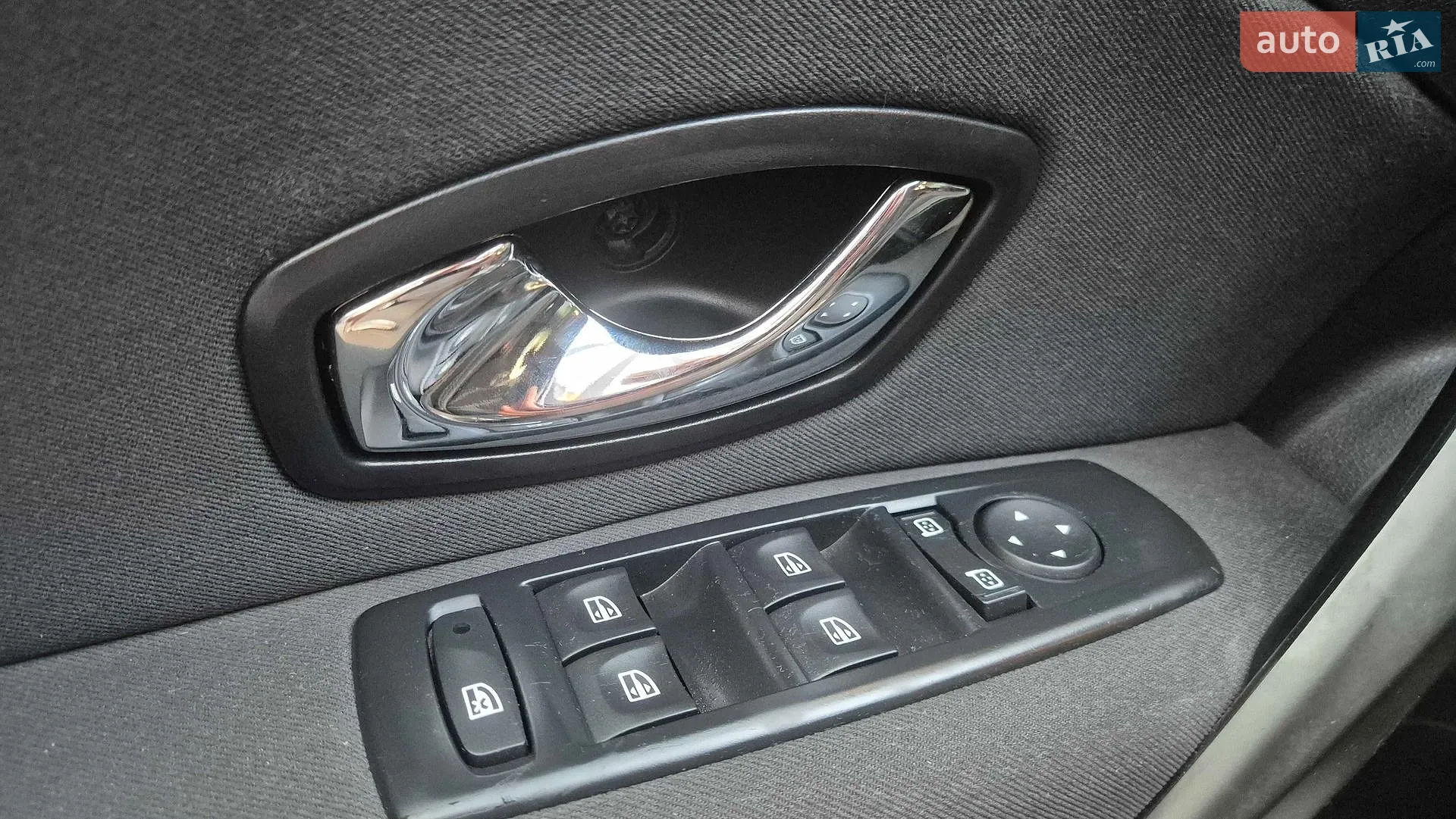 2014 Renault Megane - мініатюра 16